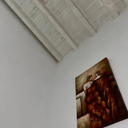 El Calleral アパート *