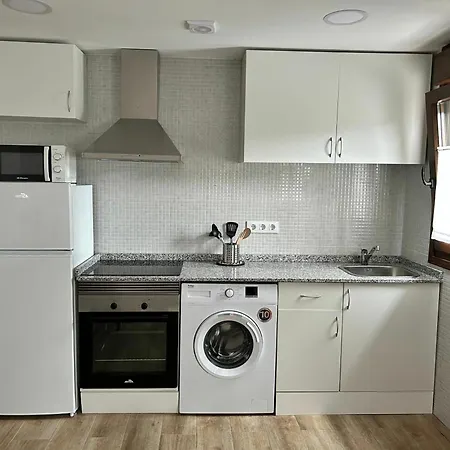 El Calleral * Villahormes