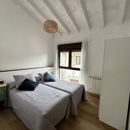 アパート El Calleral