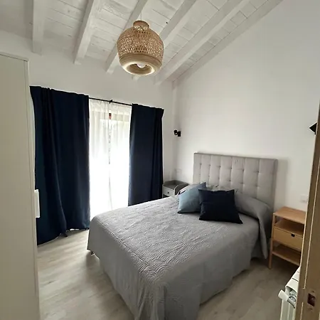 Apartamento El Calleral *