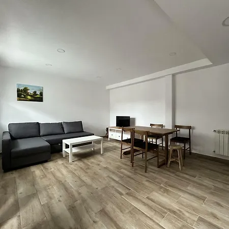 El Calleral Villahormes