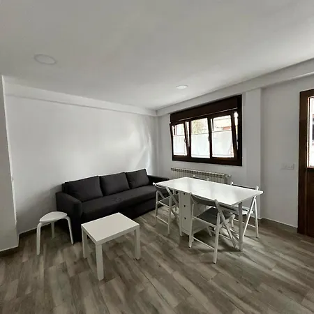 Apartmán El Calleral