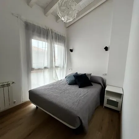 El Calleral Apartment *