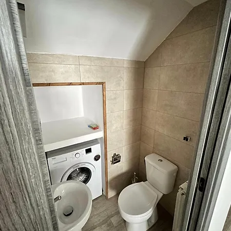 Apartment El Calleral *